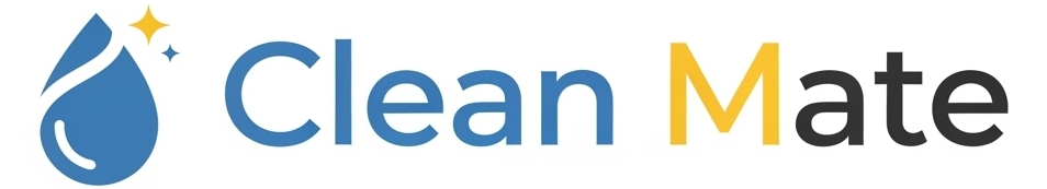 클린메이트 로고
